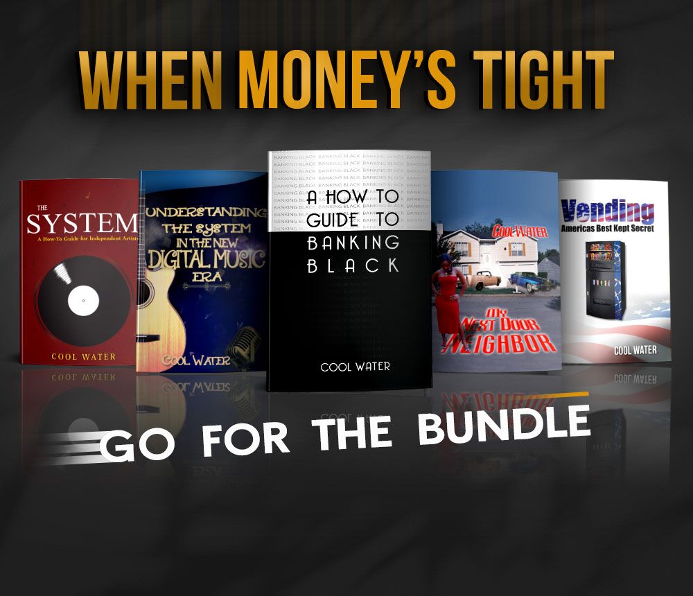 E book BUNDLE ADS